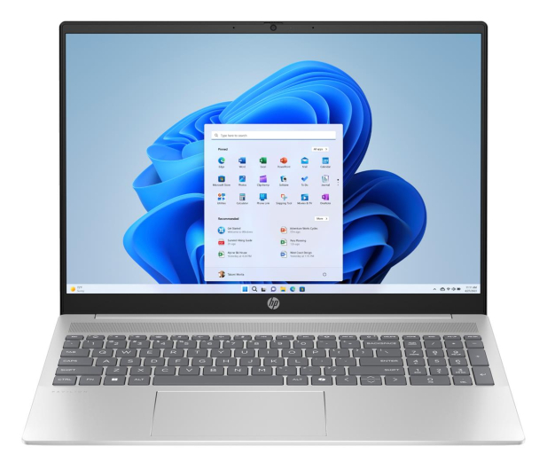 HP Pavilion 16 Ryzen 5-8540U/16GB/512/Win11 Zestaw 16-ag0566nw (B08XMEA) - 1361686 - zdjęcie 2